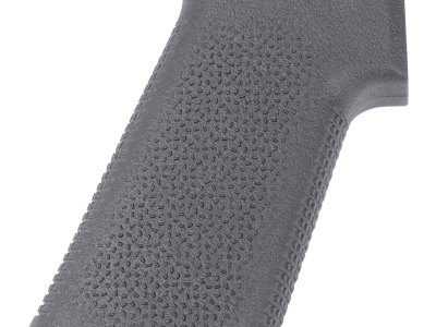 Magpul MAG539-GRY MOE SL Grip Gray Polymer for AR15/M4