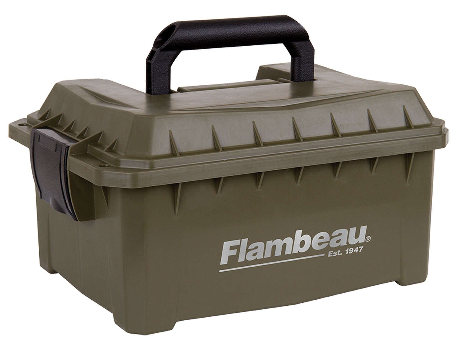 Flambeau 7415SB Shotshell  12/20 Gauge Tan 4 Boxes