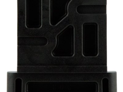 TacFire TL008308 Lower Receiver Vise Block 308/AR-10 Black