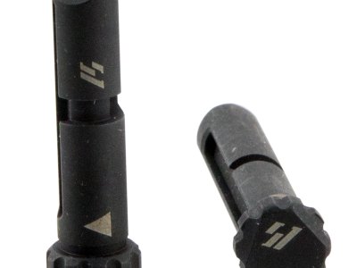 Strike AR10SHIFTB Shift Pins  Quick Detach AR-10 Black Oxide Steel