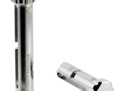 Strike AR10SHIFTC Shift Pins  Quick Detach AR-10 Chrome Steel
