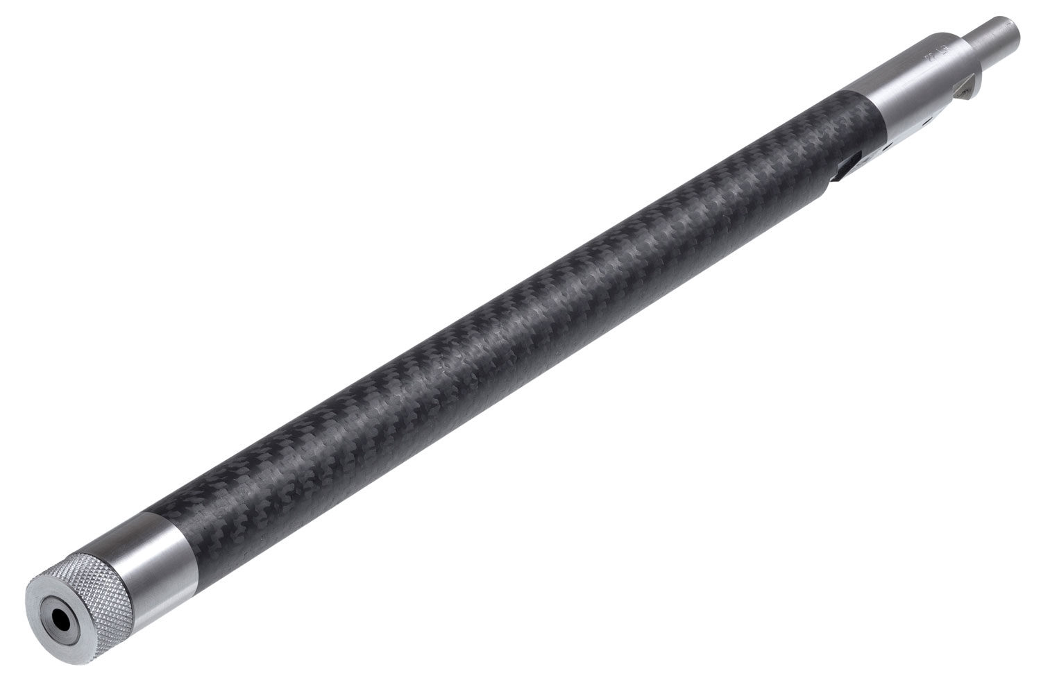 Magnum Research RTBAR16GT Replacement Barrel Magnum Lite 22 LR 16.50″ Threaded Graphite Carbon Fiber Barrel Fits Ruger 10/22 Takedown