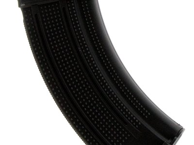 ProMag AKSL30 Standard  30rd Steel Lined Detachable 7.62x39mm Fits Kalashnikov AK-47 Black DuPont Zytel Polymer