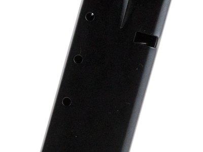 ProMag SCYA1 Standard  15rd Extended 9mm Luger Fits SCCY CPX-1/CPX-2 Blued Steel