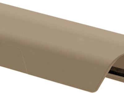 Magpul MAG445-FDE AK Cheek Riser  0.25″ Flat Dark Earth