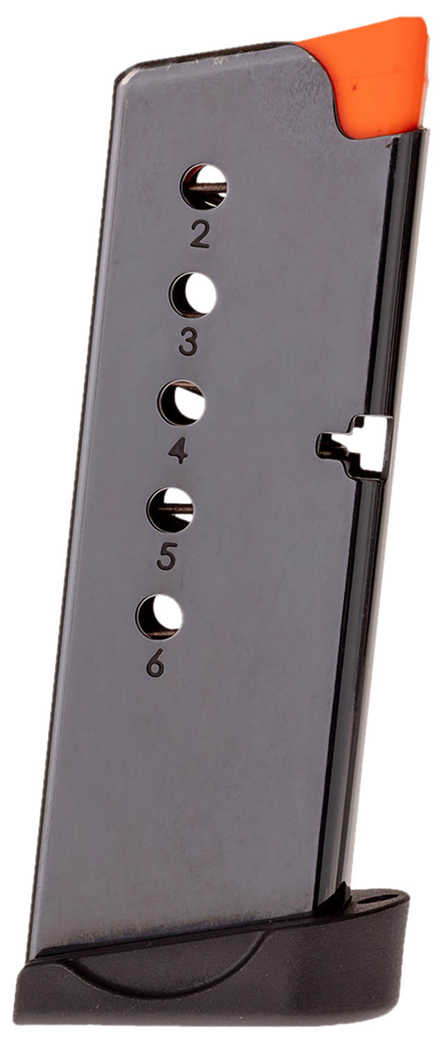 Taurus 358000801 G2S  6rd 40S&W Black Metal