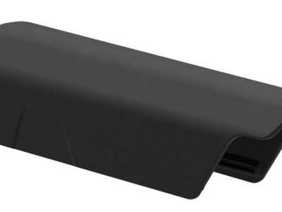 Magpul MAG446-BLK AK Cheek Riser  0.50″ Black