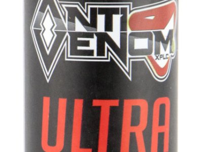 Strike Industries VMULTRA Anti Venom Ultra Gun Oil Lubricates 4 oz Squeeze Bottle