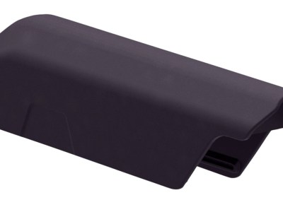 Magpul MAG447-PLM AK Cheek Riser  0.75″ Plum