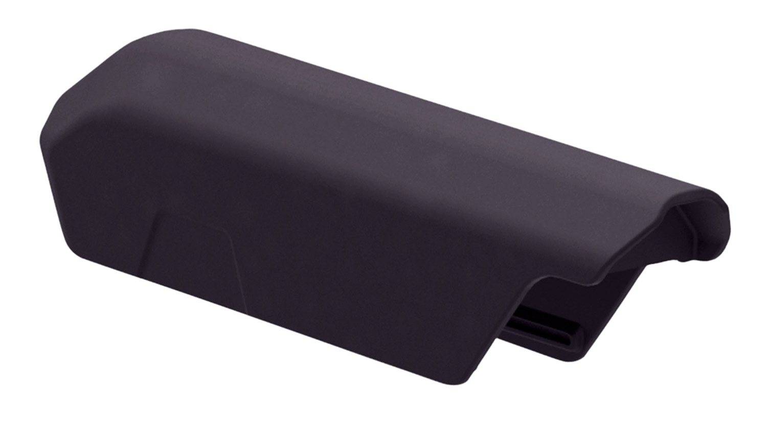 Magpul MAG447-PLM AK Cheek Riser  0.75″ Plum