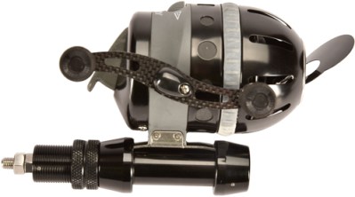 MUZZY BOWFISHING ANCHOR REEL – SEAT BLACK