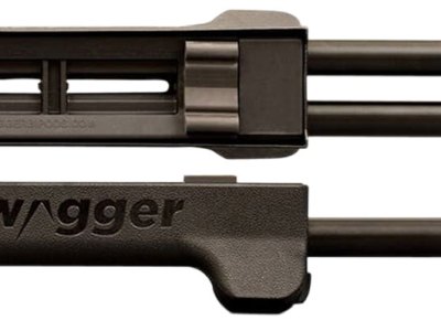 Swagger SWAGBPHT42 Hunter  Bipod 9.75-41.25″ Polymer