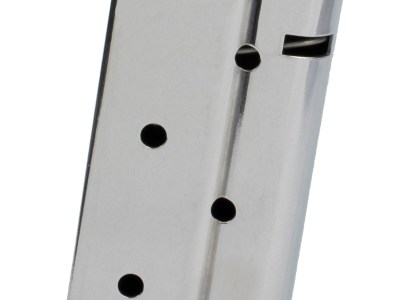 Ed Brown 84910 1911 Government 8rd 10mm Auto Stainless Steel