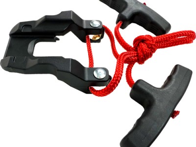 KILLER INSTINCT NARROW SLED – ROPE COCKER