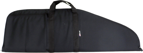 ALLEN TACTICAL RIFLE CASE 38″ – W/2-MAG POCKETS BLACK