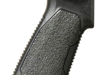 Strike ARVEPG20 Viper Enhanced Pistol Grip AR-Platform Black Polymer 20 Degree