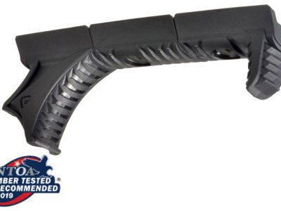 Strike LINKHSK Link Hand Stop Kit AR-Platform Black Polymer