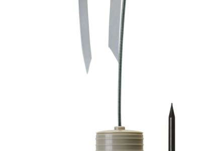 Western Rivers Mantis Pro Decoy Brown Molded Plastic