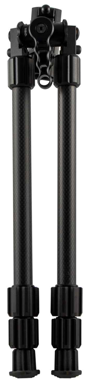 Caldwell 1095201 Accumax Premium Carbon Fiber Bipod 13-30″ Black