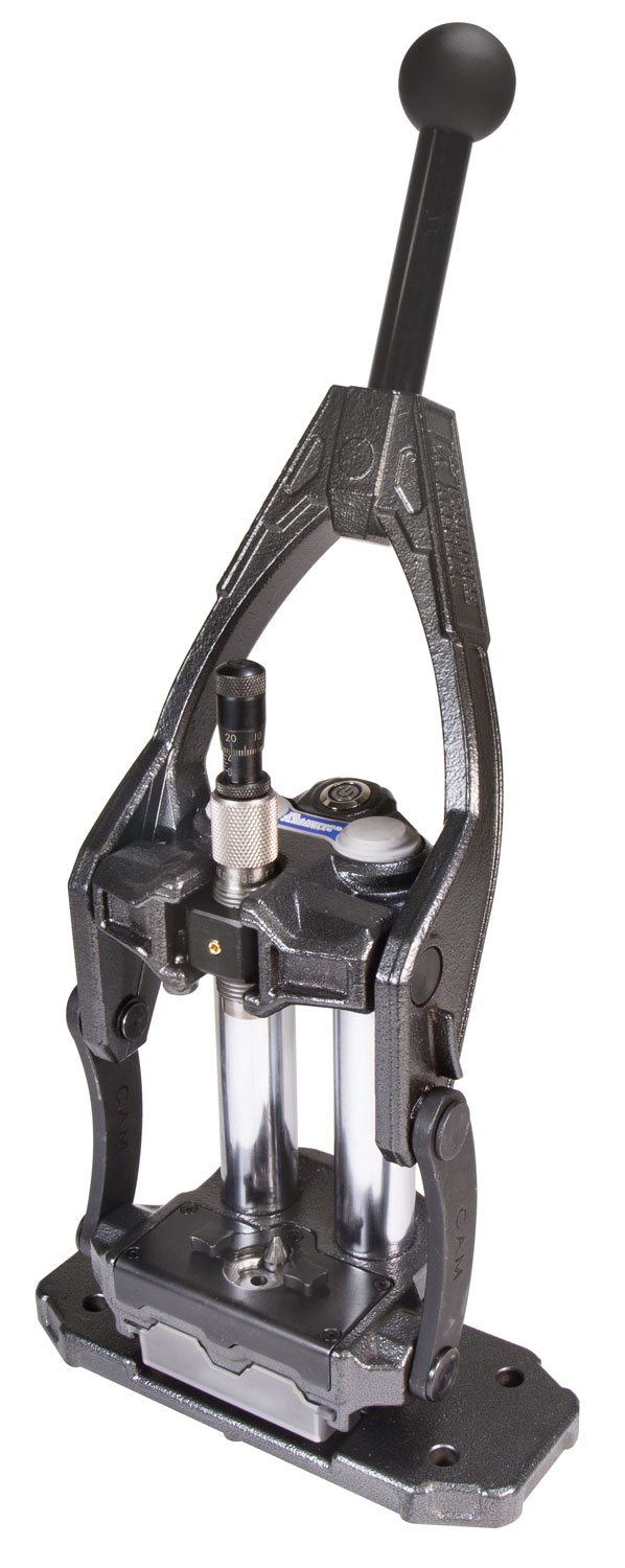 Frankford Arsenal 1097879 M-Press Co-Axial Reloading Press Steel