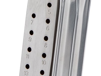 Springfield Armory XDM5015 XD-M  15rd 10mm Auto Stainless Steel