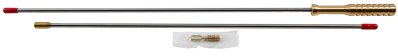Pro-Shot 2PS361041 Micro-Polished Cleaning Rod All Gauge Shotgun #5/16-27 Thread 36″ Stainless Steel