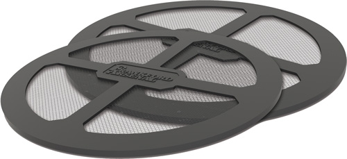 FRANKFORD ARSENAL ROTARY – TUMBLER STRAINING CAPS