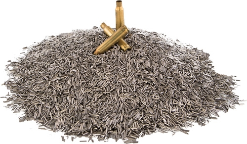 FRANKFORD ARSENAL STAINLESS – STEEL MEDIA 2 LB CONTAINER