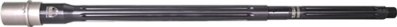 FAXON AR10 BBL 6.5 CREEDMOOR – 20″ 1:8 5R HEAVY FLUTED BLK