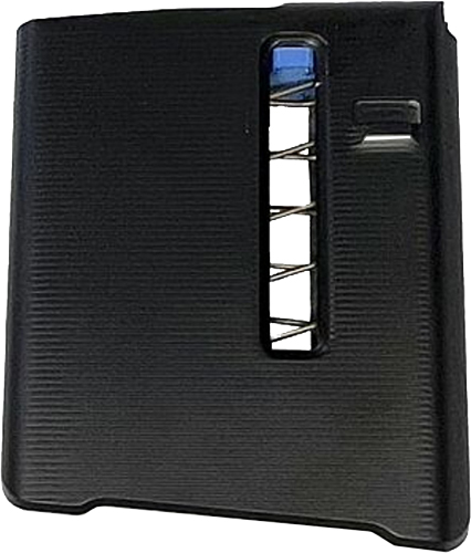 GLFA MAGAZINE GL10 LA 7MM PRC – MAG 5 ROUNDS BLACK