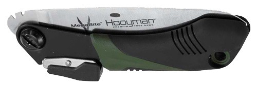 HOOYMAN HANDSAW COMPACT – MEGABITE FOLDS TO 6.5″