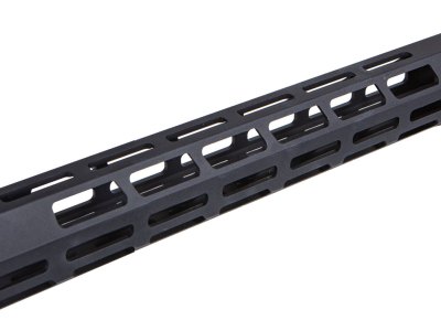 Sig Sauer HGRDTRDE13MLOKBLK MLOK Handguard  Black Aluminum Sig M400 Tread 13″ Long