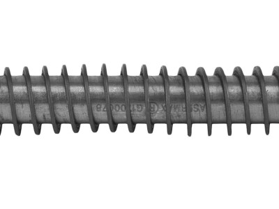 LaserMax LMSG517 Red Guide Rod Laser for Glock  17 Gen 5 Black