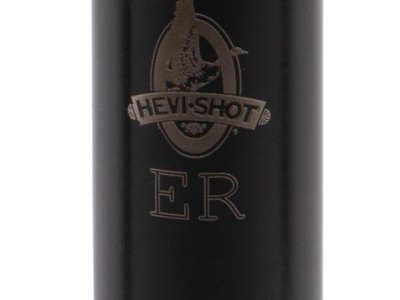 HEVI-Shot 85631 Hevi-Choke Waterfowl Browning Invector-DS 12 Gauge Extended Range 17-4 Stainless Steel Black