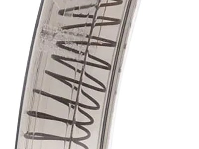 ETS Group HKMP530 Rifle Mags  Clear Detachable 30rd 9mm Luger for H&K MP5/SP5K/MP5K/94/SP89