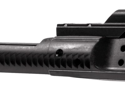 Phase 5 Weapon Systems BCGM16 Bolt Carrier Group  Black Phosphate  Stainless Steel M4,M16