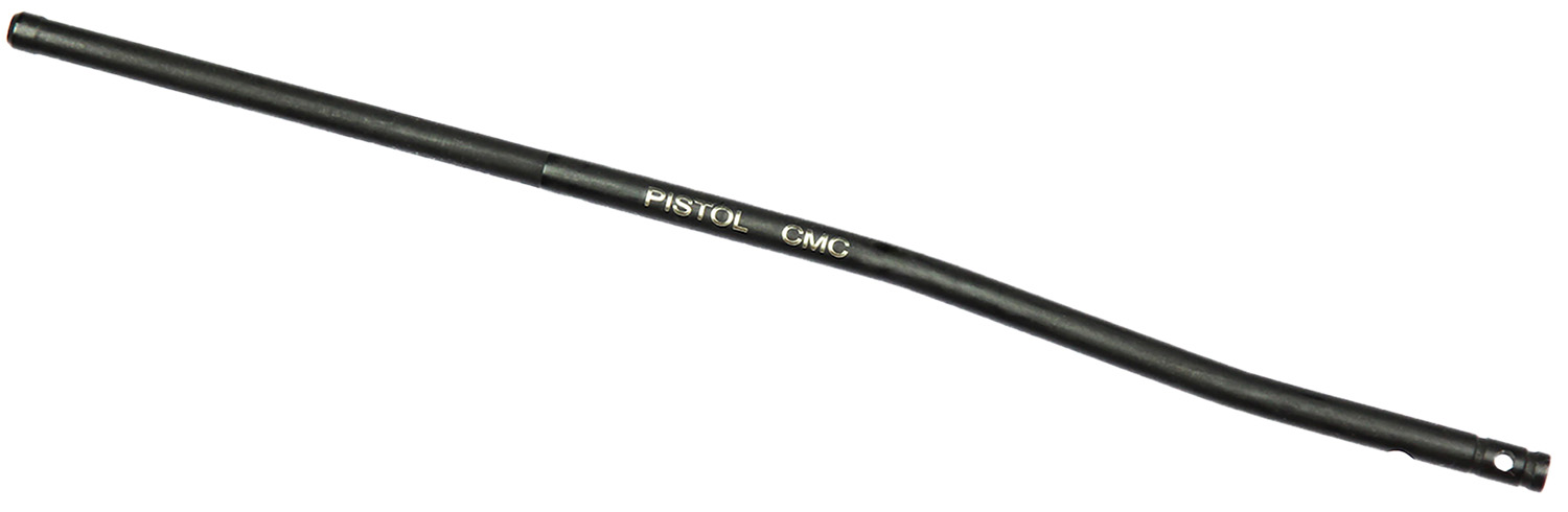 CMC Triggers 81625 AR Parts  Black Nitride 304 Stainless Steel 15.16″