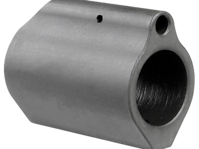 Midwest Industries MCTARLPG Low Profile  Gas Block 4140 Steel .750″
