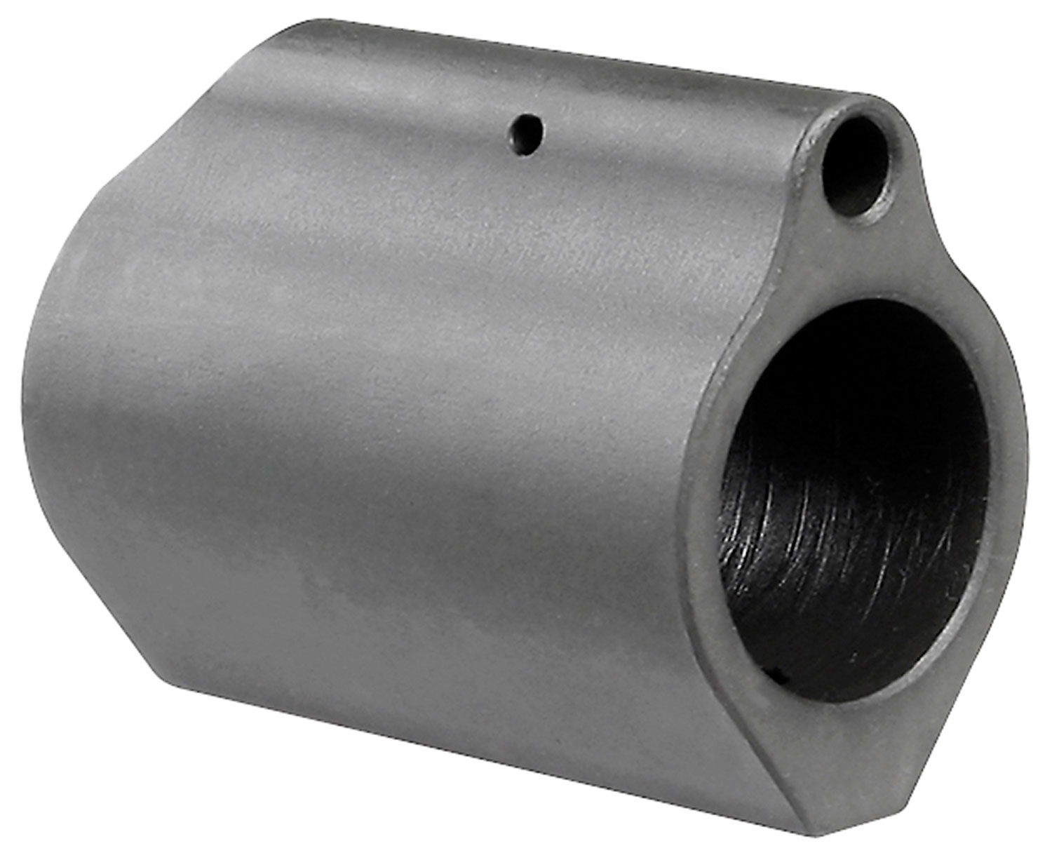 Midwest Industries MCTARLPG Low Profile  Gas Block 4140 Steel .750″
