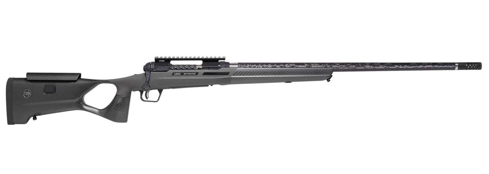 SAVAGE ARMS 110 KLYM 6.5CR CARBON 22″ TB #