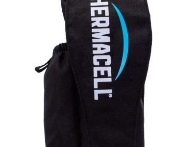 Thermacell APCL Repeller Holster  7.90″ L x 3.90″ W  x 2″ H Black Nylon