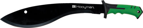 HOOYMAN KUKRI MACHETE CURVED – 21″ W/SHEATH