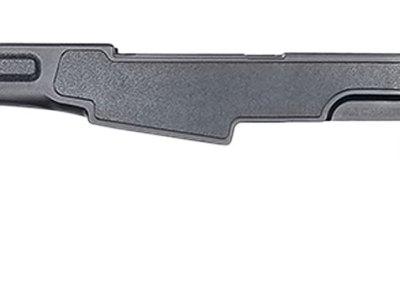 Archangel AACQS Close Quarters Stock  Black Synthetic 6 Position with Pistol Grip Springfield M1A, M14