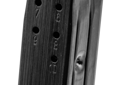 Mec-Gar MGP22910B Standard  10rd 9mm Luger Fits Sig P229 Blued Carbon Steel