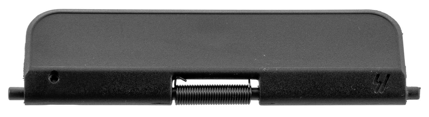 Strike Industries ARUDCE30801BK Ultimate Dust Cover AR-10 Black Polymer 3.46″