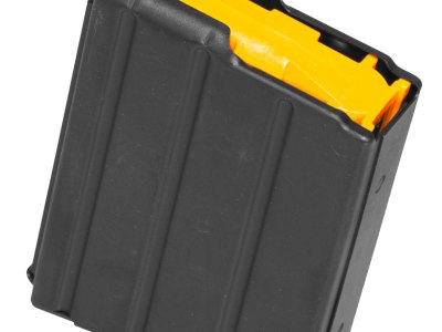 CMMG 35AFCE1 AR15  5rd 350 Legend Black Stainless Steel