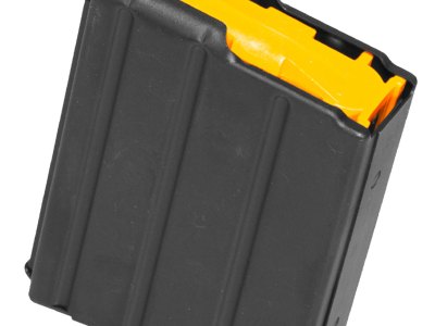 CMMG 35AFC19 AR15  Black Detachable with Anti-Tilt Follower 10rd 350 Legend