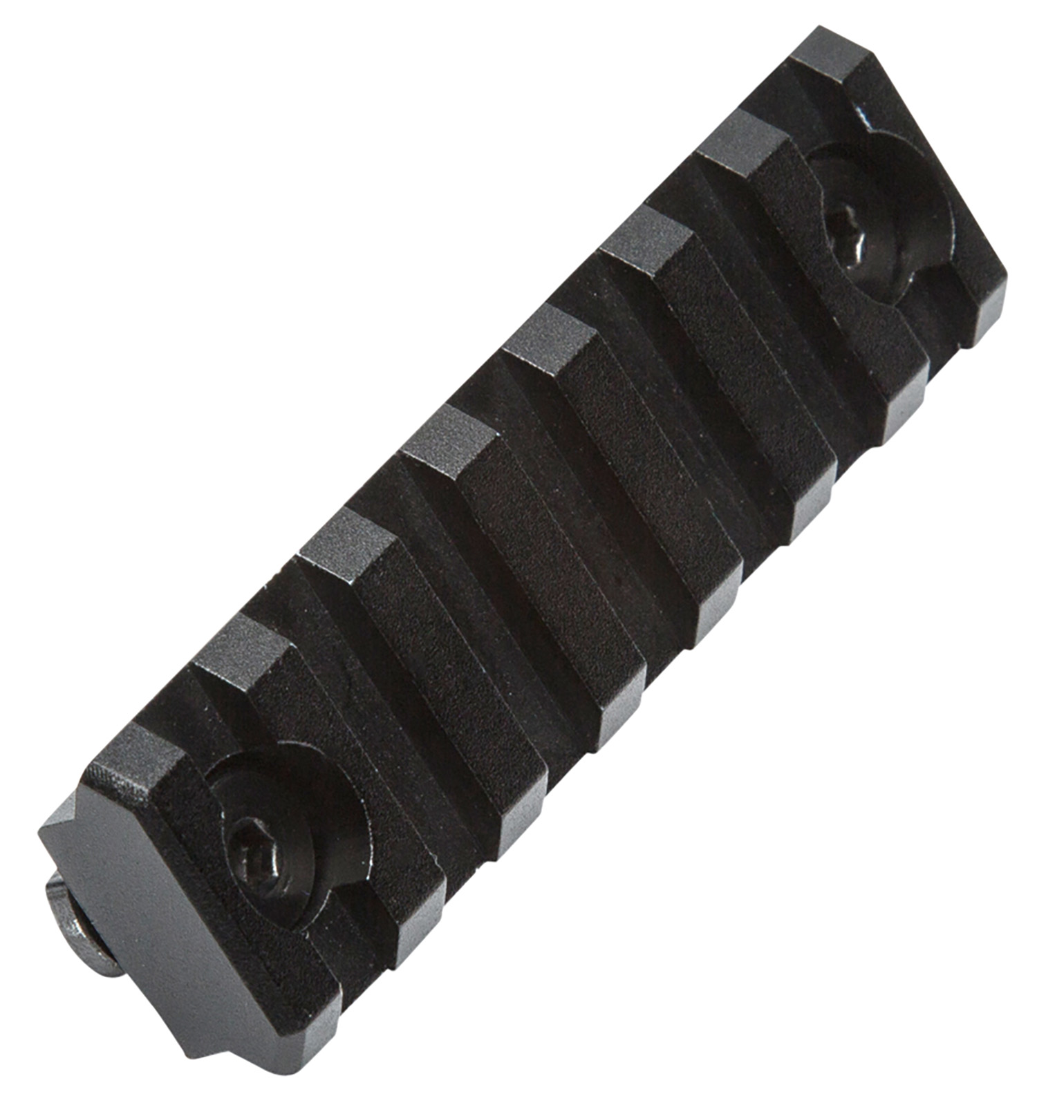 Firefield FF34064 Verge Handguard 7″ M-LOK Style Made of Aluminum with Black Anodized Finish for AR-15