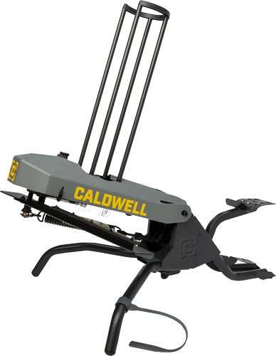 CALDWELL CLAYMORE CLAY TARGET – THROWER