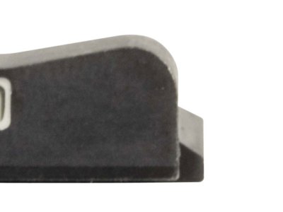 XS Sights SW0030S5Y DXT2 Big Dot Night Sights- Smith and Wesson  Black | Green Tritium Yellow Outline Front Sight Green Tritium White Outline Bar Rear Sight